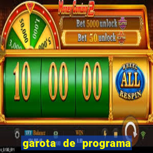 garota de programa em cachoeirinha